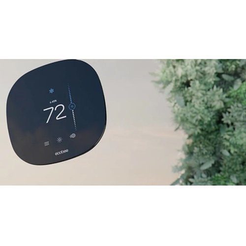 ecobee3 lite Smart Thermostat - Black