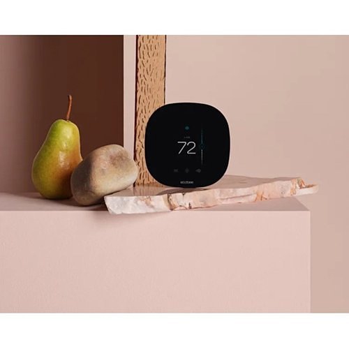 ecobee3 lite Smart Thermostat - Black