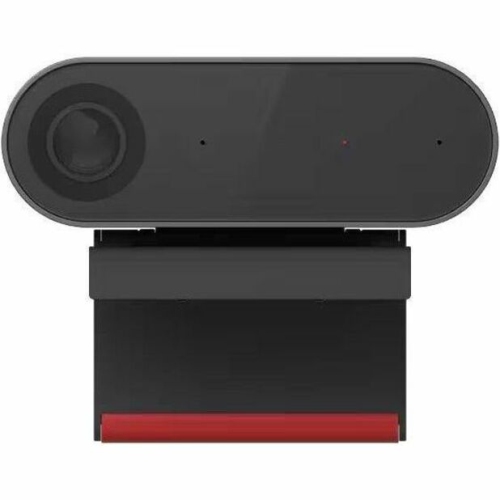 Lenovo ThinkSmart Cam - Black
