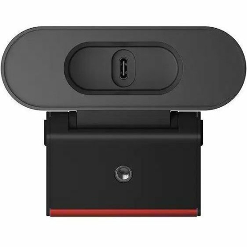 Lenovo ThinkSmart Cam - Black