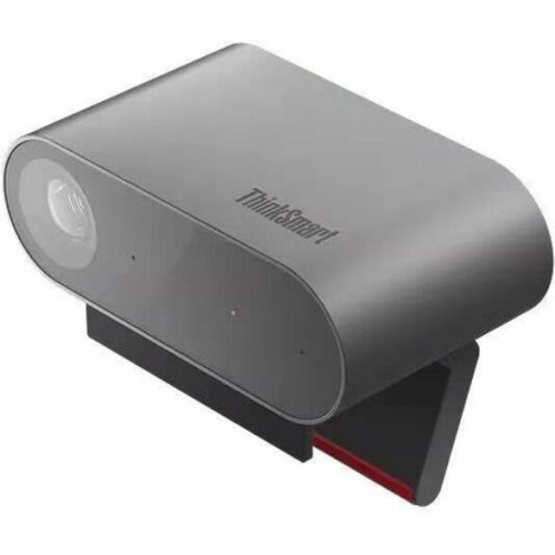 Lenovo ThinkSmart Cam - Black