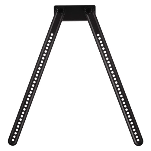 Viewsonic TV/Display Camera Mount - Black