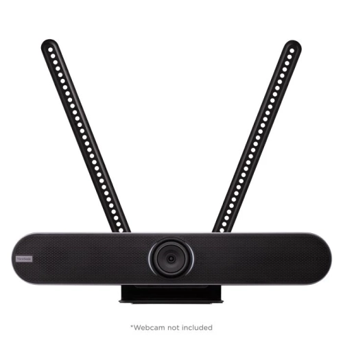 Viewsonic TV/Display Camera Mount - Black