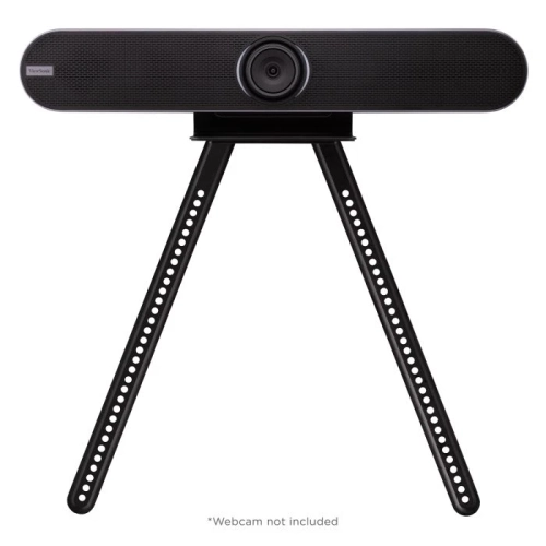Viewsonic TV/Display Camera Mount - Black