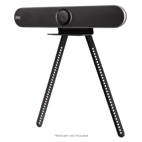Viewsonic TV/Display Camera Mount - Black