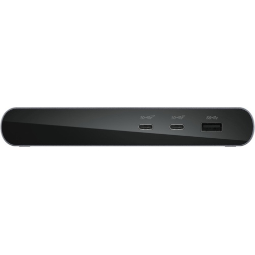 Lenovo USB-C Universal Business Dock - Storm Grey