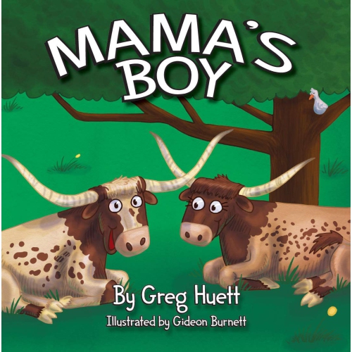 BIG COUNTRY TOYS  Dwso - Mama's Boy