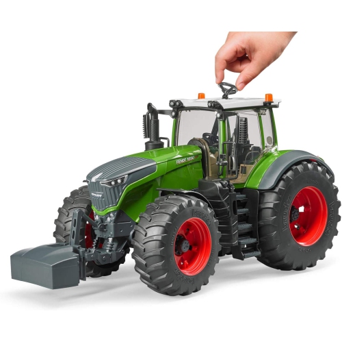 Fendt 1050 Tractor