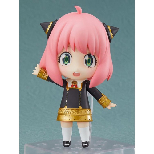 Nendoroid Anya Forger Spy X Family Figure