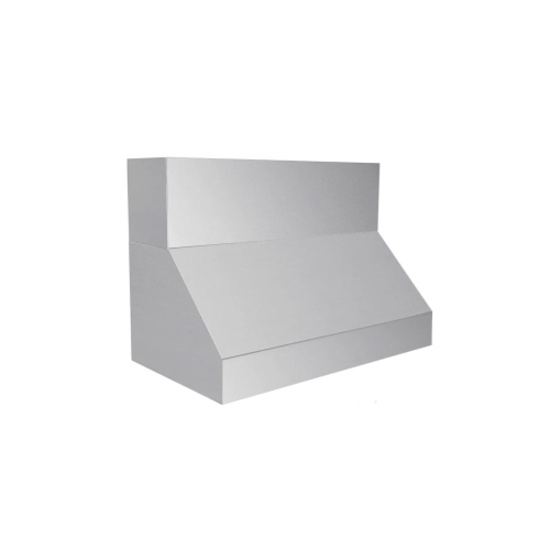 Victory 48 Inch 2300 CFM Outdoor BBQ Range Hood in Stainless Steel