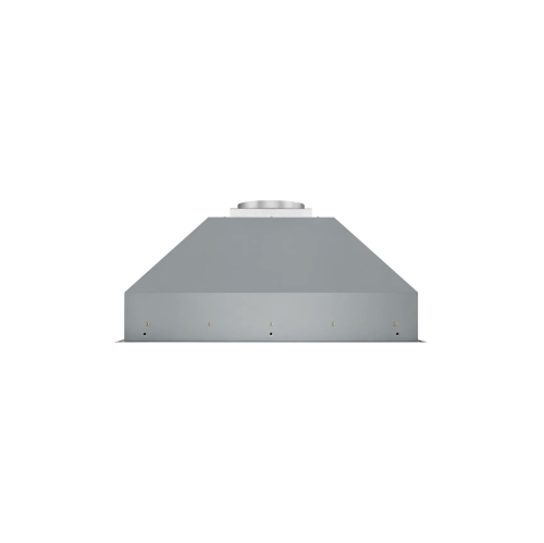 Victory 36 Inch 750 CFM Insert Range Hood in Stainless Steel