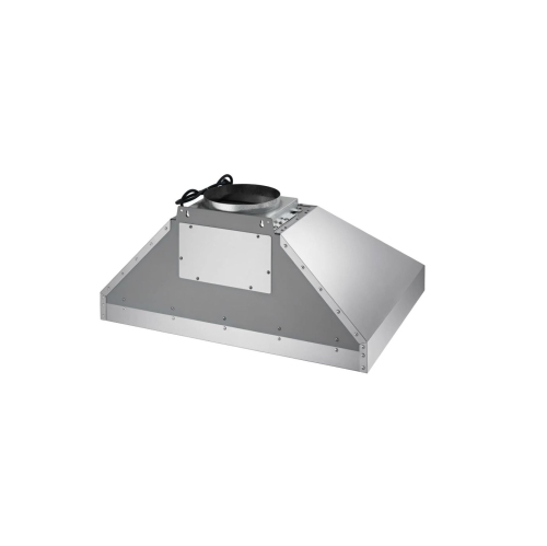 Victory 36 Inch 750 CFM Wall Mount Range Hood in Stainless Steel