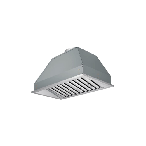 Victory 30 Inch 700 CFM Insert Range Hood in Stainless Steel
