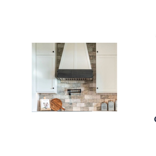 Victory 30 Inch 700 CFM Insert Range Hood in Stainless Steel