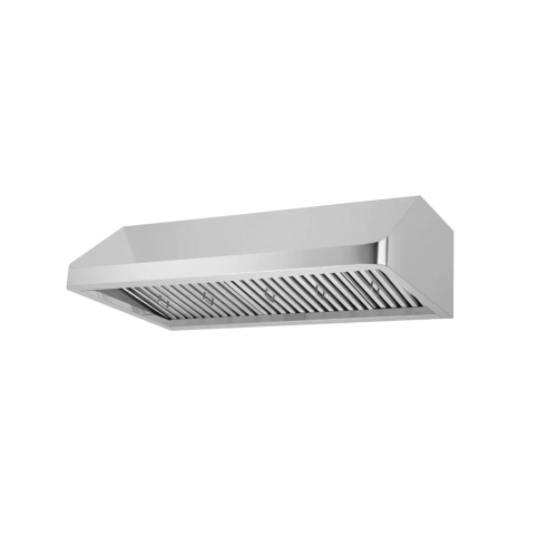 VICTORY  30 Inch 900 Cfm Under Cabinet Range Hood In Stainless Steel