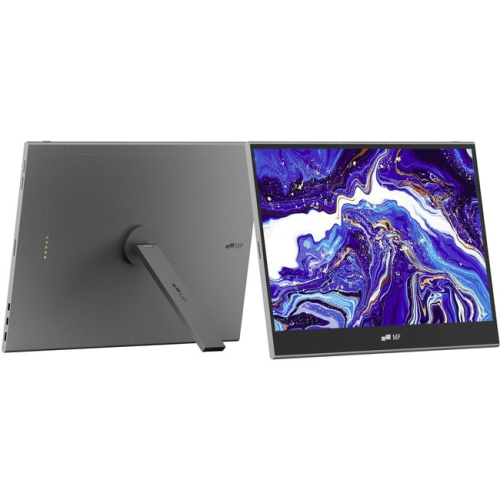 Mobile Pixels GLANCE Pro Widescreen Touchscreen OLED Monitor