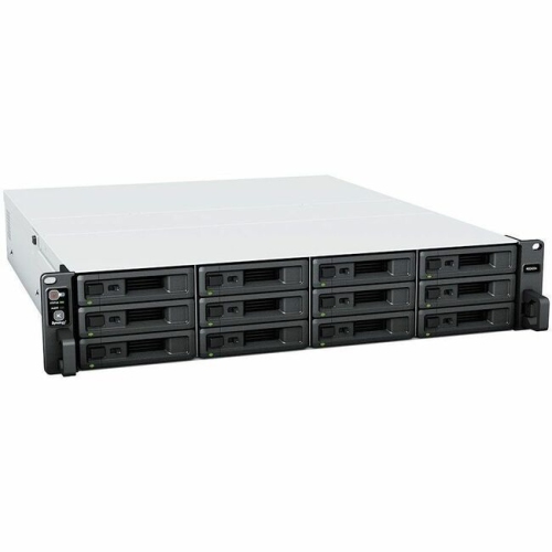 Image 1 de 1.. Synology RS2423+ RackStation RS2423+ SAN/NAS Storage System