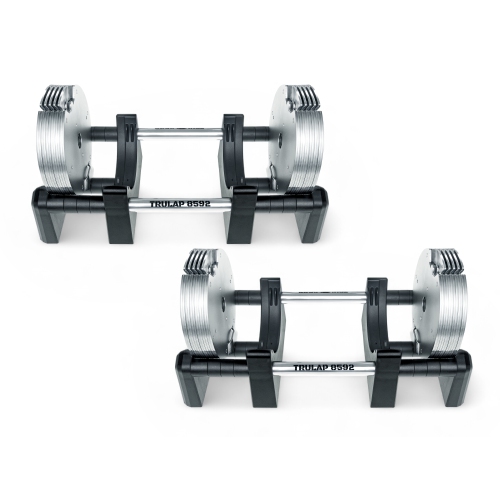 Trulap 52lb To 92lb Expansion Kit