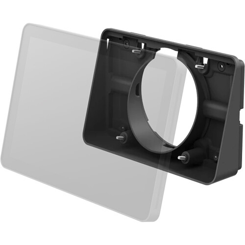 Logitech Mounting Bracket for Tap Scheduler - Graphite