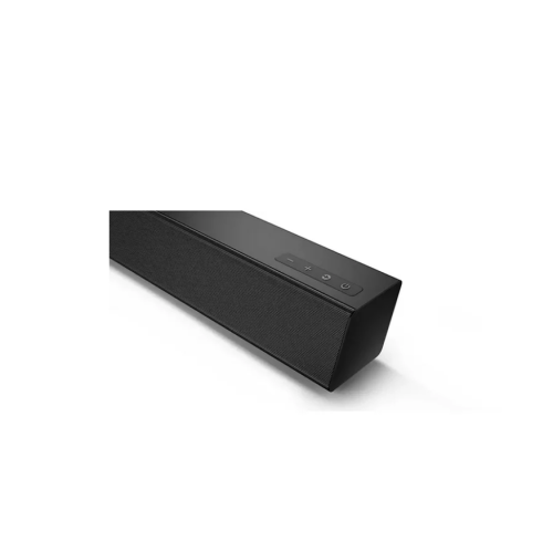 Philips B5306 2.1-Channel Soundbar with Wireless Subwoofer - Open Box