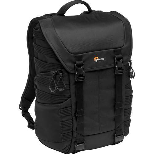 Sac à dos ProTactic BP 300 AW II de Lowepro - Noir