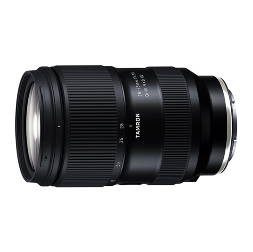 Tamron 28-75mm f/2.8 Di III VXD G2 Lens for Nikon Z | Best