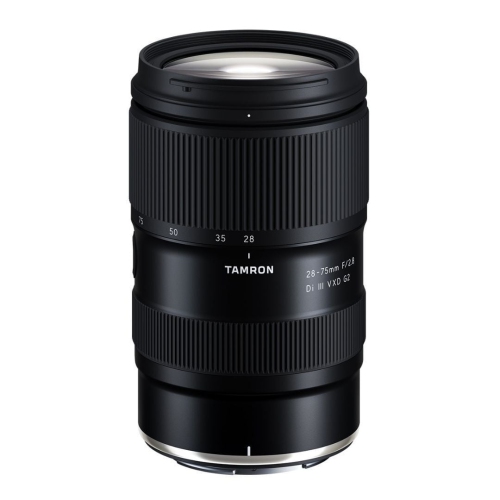 Tamron 28-75mm f/2.8 Di III VXD G2 Lens for Nikon Z