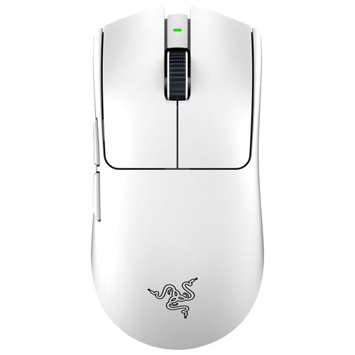 Razer Viper V3 Pro Wireless Gaming Mouse - White | Best Buy Canada