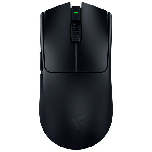 Razer Viper V3 Pro Wireless Gaming Mouse - Black