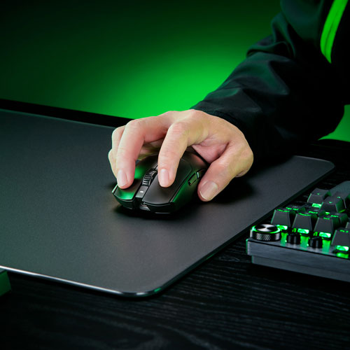 Razer Viper V3 Pro Wireless Gaming Mouse - Black