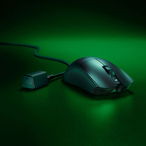 Razer Viper V3 Pro Wireless Gaming Mouse - Black