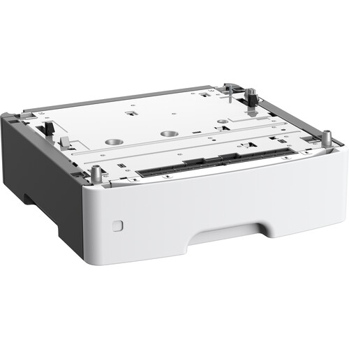 Lexmark – bac double de 650 feuilles pour imprimantes Lexmark CS531dw, CS632dwe, CX532adwe, CX635adwe