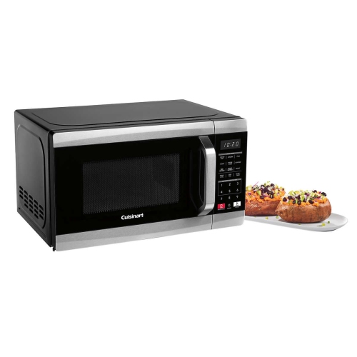 CUISINART  0.7 Cu. Ft. Countertop Microwave Oven