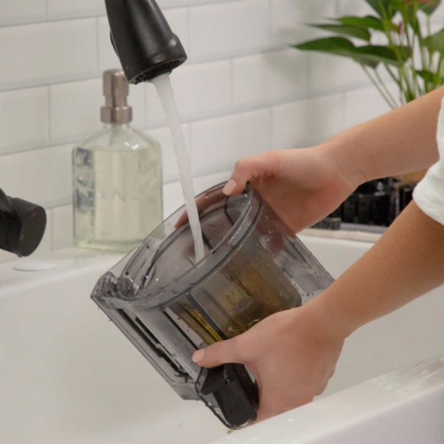 Omega Effortless Batch Juicer