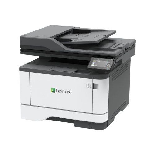 LEXMARK  Mx431Adn Monochrome All-In-One Laser Printer - (29S0200)