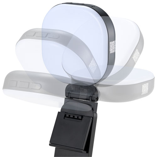 Lampe de vidéoconférence portative ProGlow de Kensington