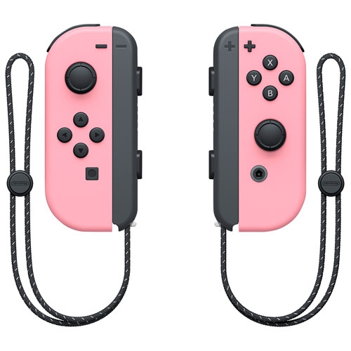 Joy-Con Controllers for Nintendo Switch | Best Buy Canada