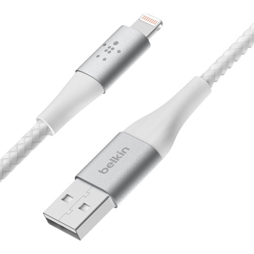 Belkin BoostCharge Braided 2m