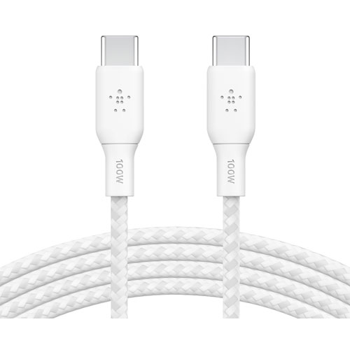 Belkin BoostCharge Braided 2m