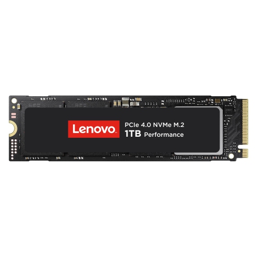 Lenovo ThinkPad 1TB PCIe Gen4 NVMe OPAL2 Internal Solid State Drive -
