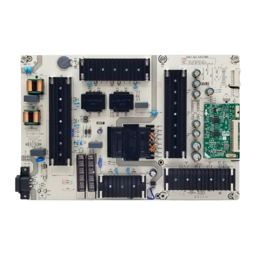 HISENSE  Refurbished (Good) Power Supply Board P/n: Rsag7.820.10972 Oem Part