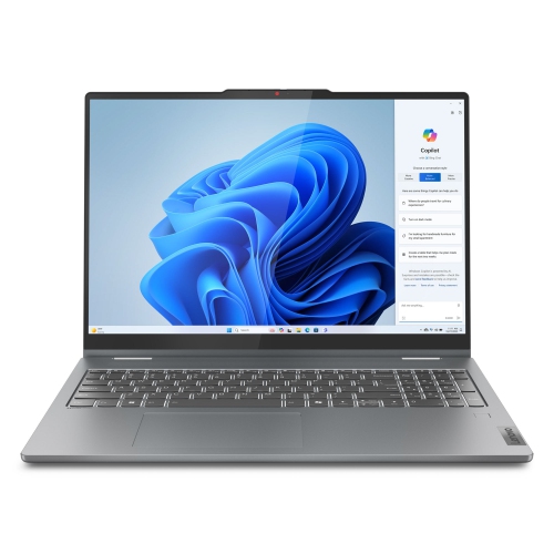 Lenovo IdeaPad 5i 2-in-1 Laptop, 16" IPS Glass, Intel Core 7 150U, 16GB, 1TB SSD