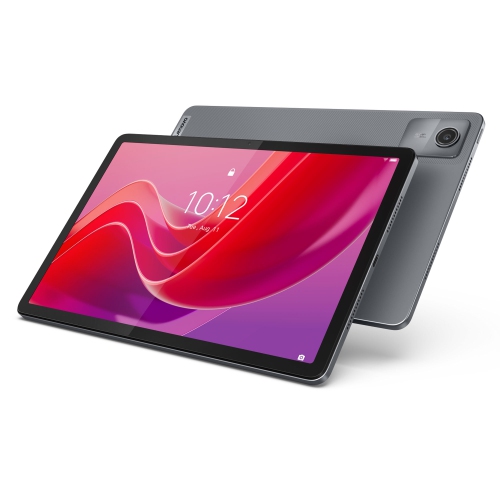 Tablette Tab M11 de Lenovo, écran IPS de 11 po de 400 nits, 4&nbsp;Go, eMMC de 64&nbsp;Go