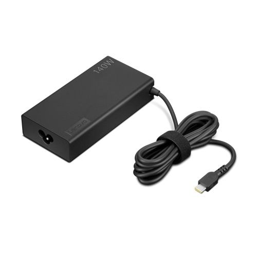 LENOVO  Legion Slim 140W Ac Adapter (USB-C), for Gaming (This review was collected as part of a promotion