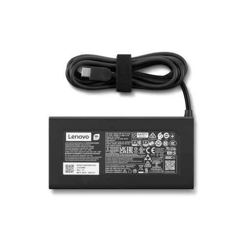 Lenovo Legion Slim 140W AC Adapter, For Gaming