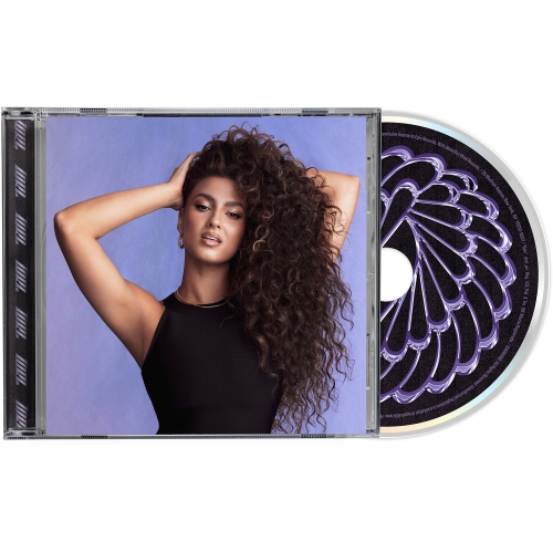Tori Kelly - Tori. [COMPACT DISCS]