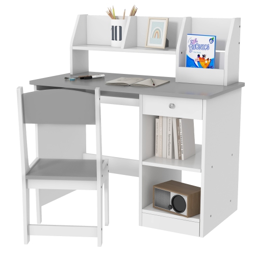 Best study table for kids discount