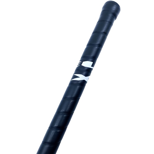 Bâton de sol de la série Defender d'EXEL - manche rond avec lame ambidextre pour les débutants