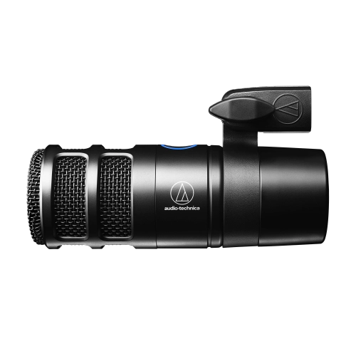 Audio-Technica AT2040USB Dynamic Microphone
