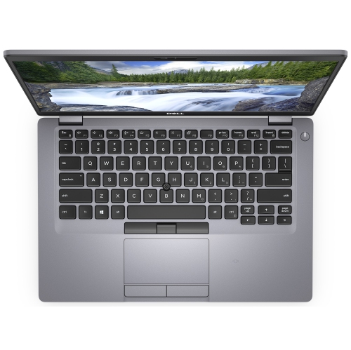 Remis à neuf - Portable Latitude 5410 de Dell | Écran FHD de 14 po | Core i5-10310U d'Intel | Mémoire vive 16 Go | SSD d'256 Go |